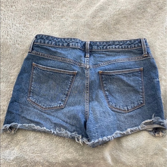 Universal Thread Jean shorts - Picture 3 of 3